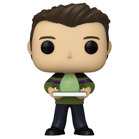 Funko POP! Friends Joey Tribbiani with Pizza (1275)