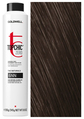 Goldwell Topchic ZERO 6NN темно-русый - экстра  250 мл