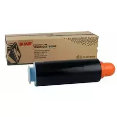 Тонер-картридж для Canon iR 6055/6065/6075/6255, Black, 70К, Grafit