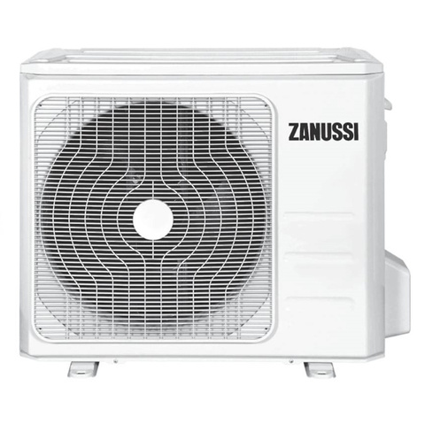 Сплит-система кассетного типа Zanussi ZACC-12 H/ICE/FI/A22/N1