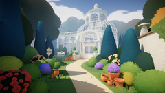 Botany Manor (для ПК, цифровой код доступа)