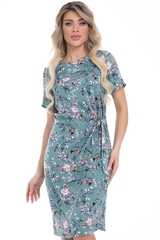 Платье Красивое (флер) Diolche (Акция)