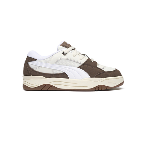 Кроссовки Puma 180 "Chocolate"