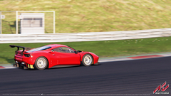 Assetto Corsa - Red Pack (для ПК, цифровой код доступа)
