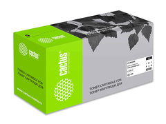 Картридж лазерный Cactus CS-C8543XV черный (30000стр.) для HP LJ 9000/9040/9050