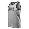 Майка Everlast Jersey Authentic Grey