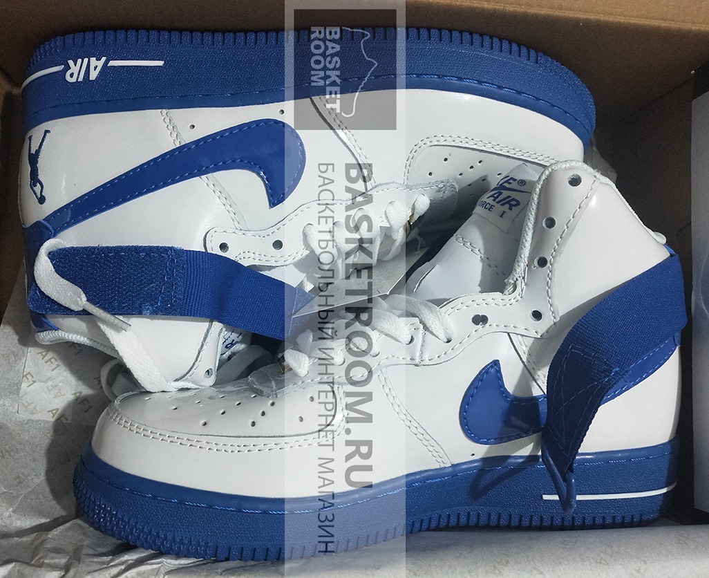 air force 1 rude awakening