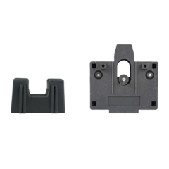 locking mechanism 9A-32A