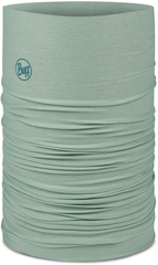 Бандана-труба Buff Coolnet UV Insect Shield Solid Seagrove Green