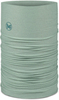 Картинка бандана-труба Buff CoolNet Insect Shield Seagrove Green - 1