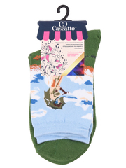 Носки женские