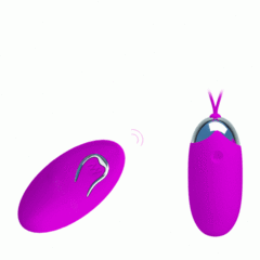 Дистанционное виброяйцо 