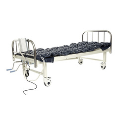 Противопролежневый матрас с компрессором Bronigen BAS-3000 H