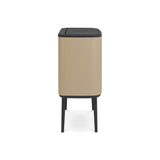 Мусорный бак Touch Bin Bo 3 х 11 л, артикул 316265, производитель - Brabantia, фото 4