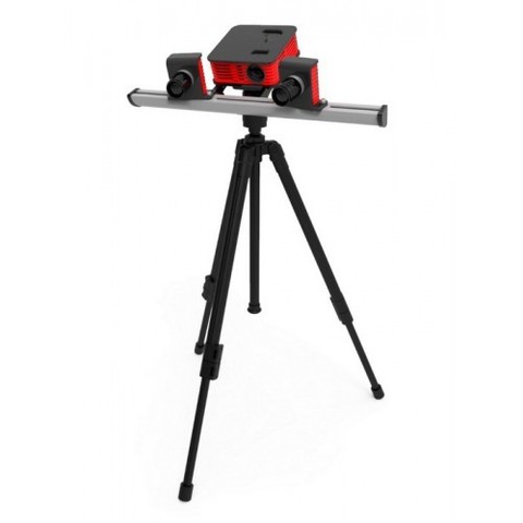 3D-сканер RangeVision Spectrum