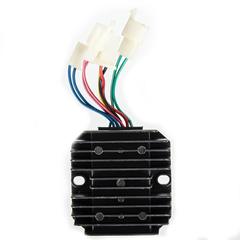 Регулятор DDE DPW200 (0108811002)