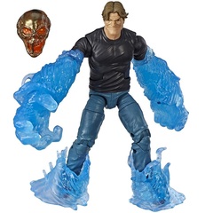 Гидра-мен 15 см. Собери Фигурку Расплавленного человека