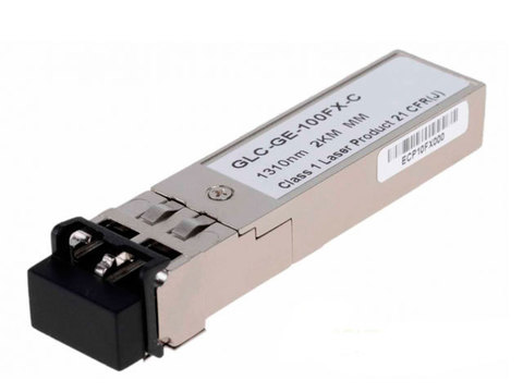 Оптический трансивер Cisco SFP-GE-Z