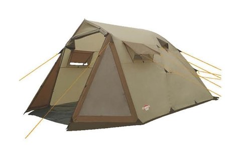 Кемпинговая палатка Campack Tent Camp Voyager 5