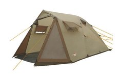 Купить недорого кемпинговую палатку Campack Tent Camp Voyager 5