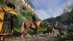Kingdom Come: Deliverance (для ПК, цифровой код доступа)