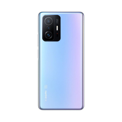 Мобильный телефон Xiaomi 11T Pro 8GB RAM 128GB ROM Celestial Blue