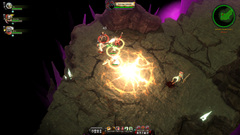 Krater (для ПК, цифровой код доступа)