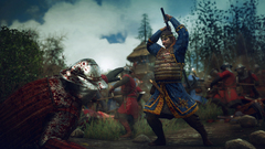 Ancestors Legacy (для ПК, цифровой код доступа)