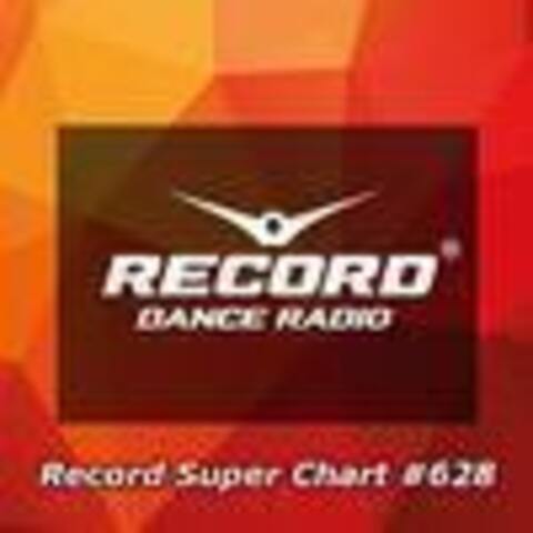 Record Super Chart 628 (2020) MP3