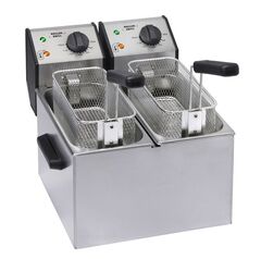 Фритюрница Roller Grill FD 50 D