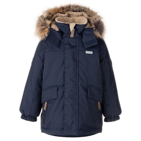 Зимняя куртка-парка KERRY ARCTIC K22438 00229