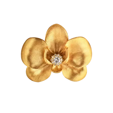 Подвеска ORCHID Diamond