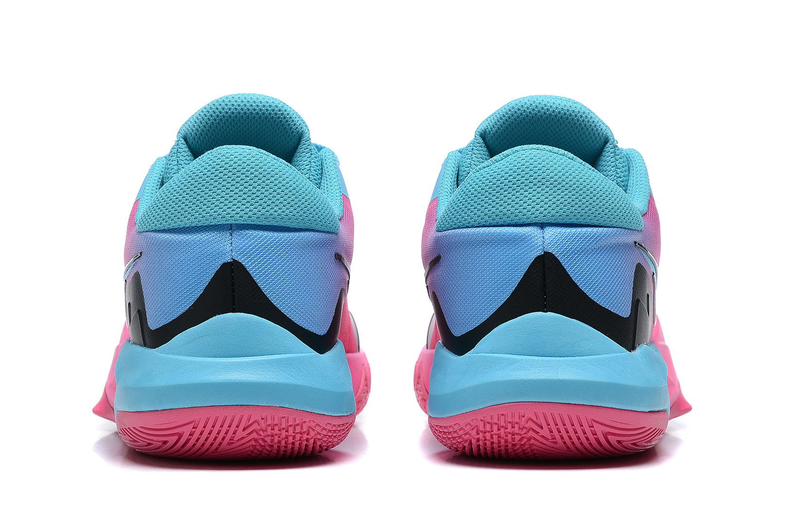 Nike air precision blue best sale