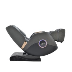 Массажное кресло GESS VOX серое