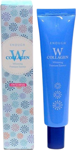 Enough Collagen Whitening Premium Essence Эссенция для лица осветляющая
