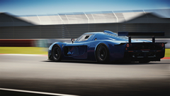 Assetto Corsa - Ready To Race Pack (для ПК, цифровой код доступа)