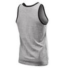 Майка Everlast Jersey Authentic Grey