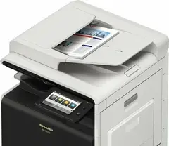 МФУ Sharp C-CUBE BP30C25EU