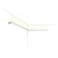 Карниз потолочный CX189