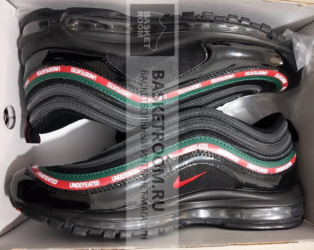 Nike Air Max 97 OG UNDFTD BASKETROOM.RU