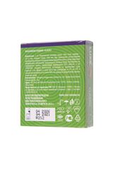 Гладкие презервативы LUXE Royal Classic - 3 шт. - 