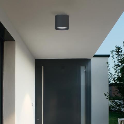 Накладной светодиодный светильник Favourite Fantum 4663-1U