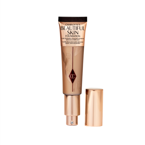 Тональный крем Charlotte Tilbury Beautiful Skin Foundation 3 Neutral