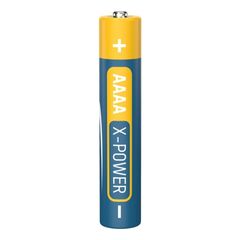 Батарейка X-POWER АААА/ANSMANN 1.5V - 2шт