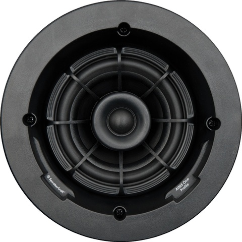 SpeakerCraft PROFILE AIM5 ONE, акустика встраиваемая