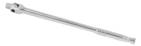 13911 Вороток с шарниром SATA  1/2