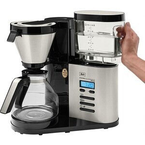 Кофеварка капельная Melitta Aroma Elegance DeLuxe