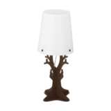 Настольная лампа Eglo HUNTSHAM 49368 1