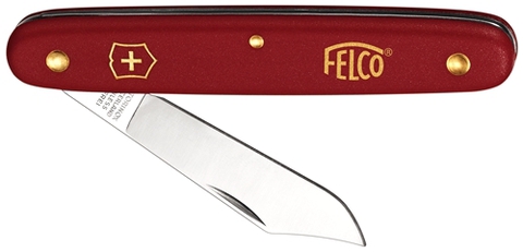 Нож легкий для мелкой обрезки FELCO (Victorinox) 3.90 10