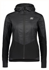 Куртка ветрозащитная Noname WindRunner Jacket WO'S black женская